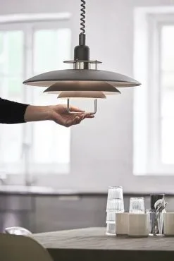 Belid Primus II Pendel -Lamper butik 3990 b9acafd5 a189 40b1 9d3a 2acfb69ca71b