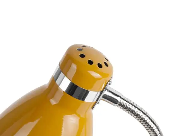 Leitmotiv Study Bordlampe 2 Leitmotiv Study Bordlampe - Billede 2