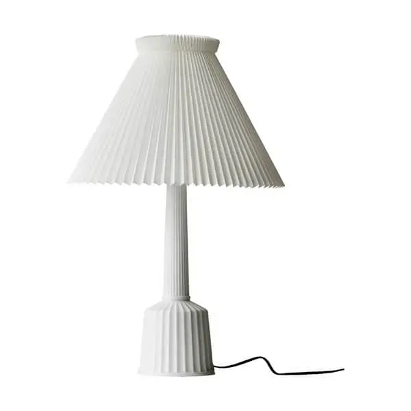 Lyngby Porcelæn Esben Klint Lampe 1 Lyngby Porcelæn Esben Klint Lampe