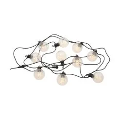 Sirius Luke Supplerende Lyskæde