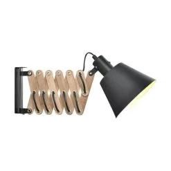 Halo Design Vintage Væglampe