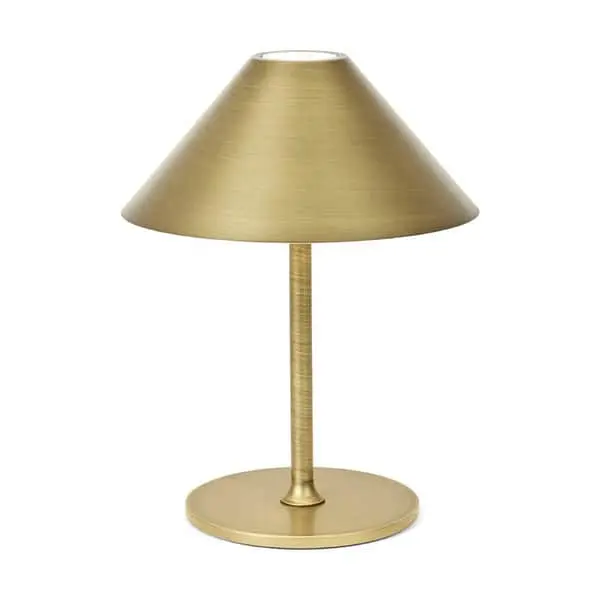 Halo Design Hygge Bordlampe 1 Halo Design Hygge Bordlampe