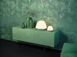 Herstal Bloom Bordlampe -Lamper butik 3990 be5a761b 6452 4462 a65e 7688cd8f8153