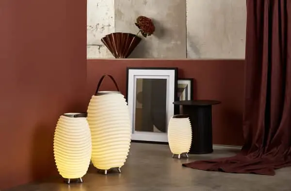 Kooduu Synergy 2.0 Lampe - Model 65 2 Kooduu Synergy 2.0 Lampe - Model 65 - Billede 2