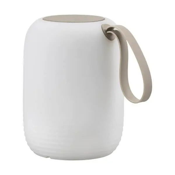 Villa Collection Hav LED Lampe M. Højttaler 1 Villa Collection Hav LED Lampe M. Højttaler