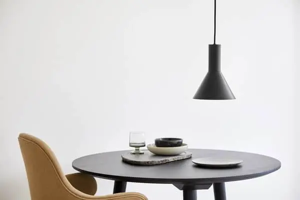 Frandsen Lyss Pendel 2 Frandsen Lyss Pendel - Billede 2