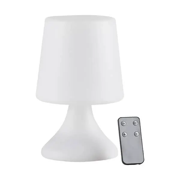 Villa Collection LED Loungelampe 1 Villa Collection LED Loungelampe