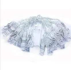 Thomsons Lyskæde M. Klemmer -Lamper butik 3990 c9c1d83e 7712 4c7b b3cb 9512167b20d2