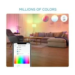 WiZ Wi-Fi LED Lyspære A60 -Lamper butik 3990 c9d6de2e 2808 43d1 ba2f 2d78139987d2