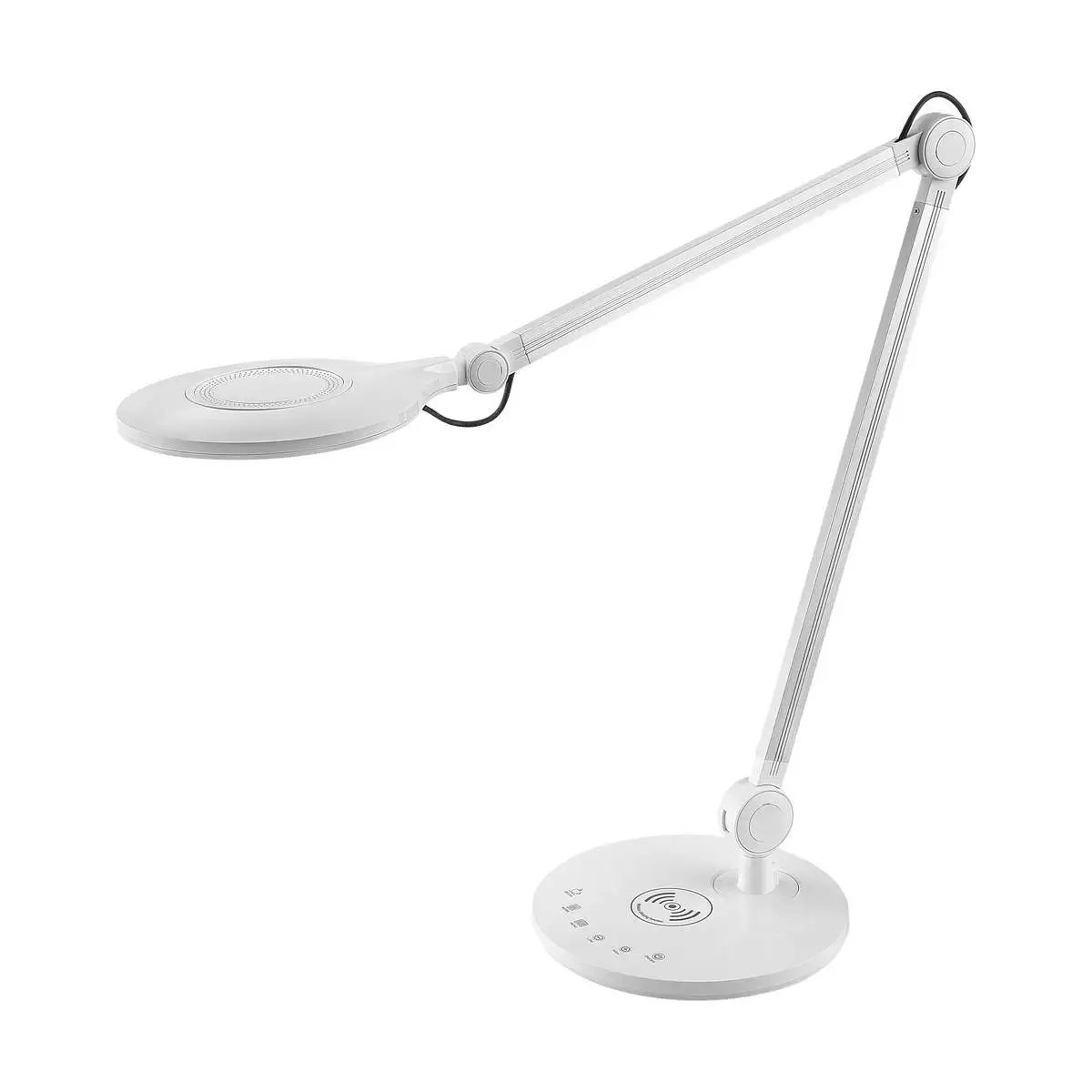 Dyberg Larsen Office Bordlampe 1 Dyberg Larsen Office Bordlampe