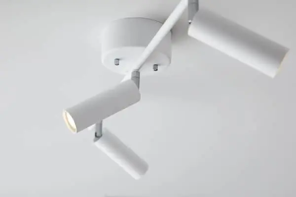 Belid Cato Slim Track Lampe 1 Belid Cato Slim Track Lampe