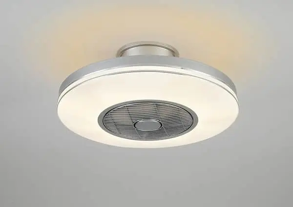 Halo Design Ventilator Loftlampe 2 Halo Design Ventilator Loftlampe - Billede 2