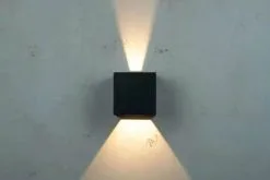 Dyberg Larsen Venus Udendørs Væglampe -Lamper butik 3990 d14072fb c5d0 4563 8a05 871d2bde851b