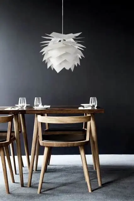 Dyberg Larsen PineApple Pendel 3 Dyberg Larsen PineApple Pendel - Billede 3