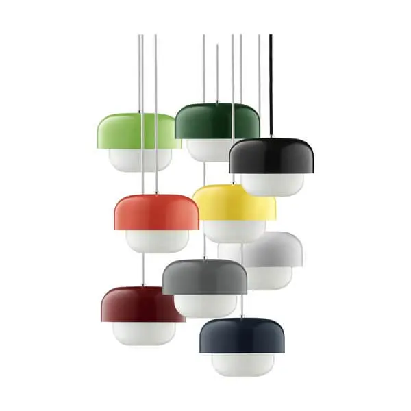 Dyberg Larsen HAIPOT Pendel 4 Dyberg Larsen HAIPOT Pendel - Billede 4