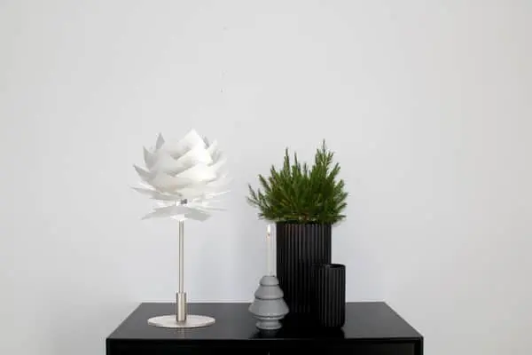 Dyberg Larsen PineApple Bordlampe 2 Dyberg Larsen PineApple Bordlampe - Billede 2