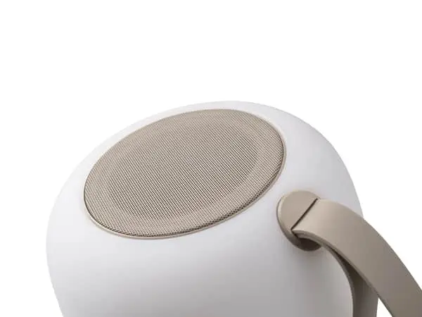 Villa Collection Hav LED Lampe M. Højttaler 2 Villa Collection Hav LED Lampe M. Højttaler - Billede 2