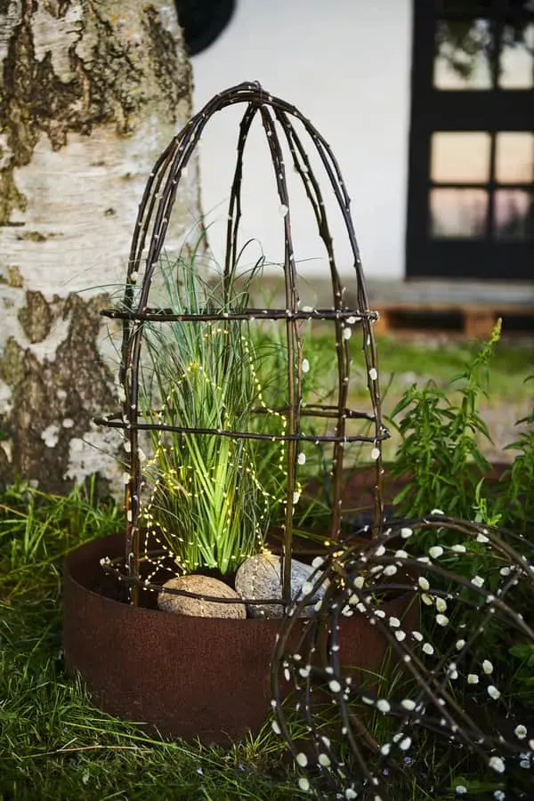 Sirius Kiki LED Lyskæde 2 Sirius Kiki LED Lyskæde - Billede 2