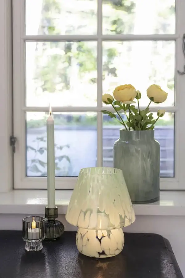 Casa Living Confetti LED Lampe 2 Casa Living Confetti LED Lampe - Billede 2