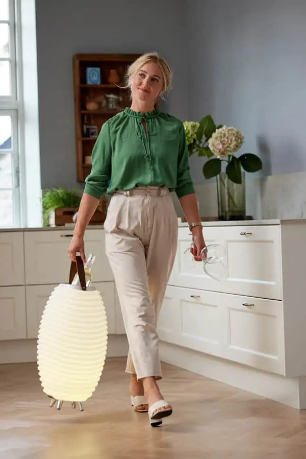 Kooduu Synergy 2.0 Lampe - Model 65 5 Kooduu Synergy 2.0 Lampe - Model 65 - Billede 5