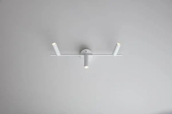 Belid Cato Slim Track Lampe 2 Belid Cato Slim Track Lampe - Billede 2