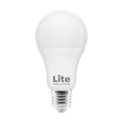 Lite Bulb Moments RGBW Lyspære