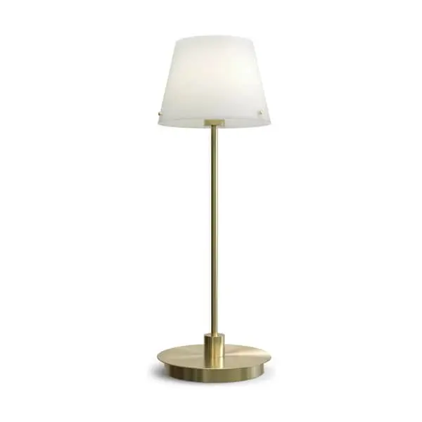 Herstal Gil Il Grande Bordlampe 1 Herstal Gil Il Grande Bordlampe