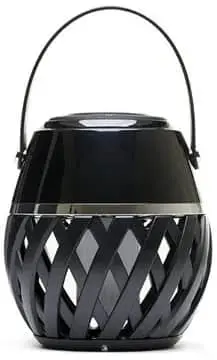 Thomsons LED Flamme Globe Højtaler