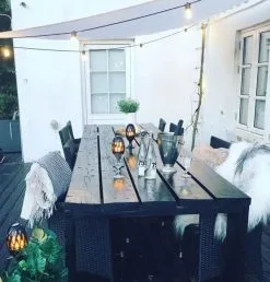 Thomsons Lyskæde M. Solpanel -Lamper butik 3990 df198da0 4cb3 4b90 a9f0 68aed52e5e33