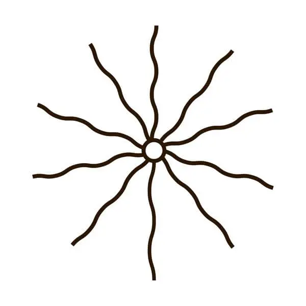 Sirius Knirke LED Lyskæde Til Juletræ 2 Sirius Knirke LED Lyskæde Til Juletræ - Billede 2