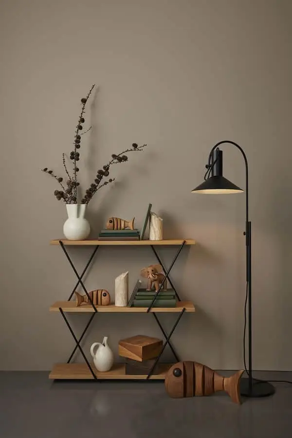 Spring Copenhagen Formel Gulvlampe 2 Spring Copenhagen Formel Gulvlampe - Billede 2