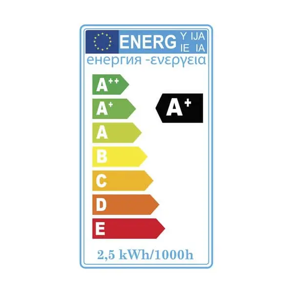 Belid Edison LED Pære 2 Belid Edison LED Pære - Billede 2