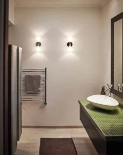 Herstal Harlekin Duo Væglampe -Lamper butik 3990 e1c2baf0 6e4e 49a6 97e6 97af83acfa97