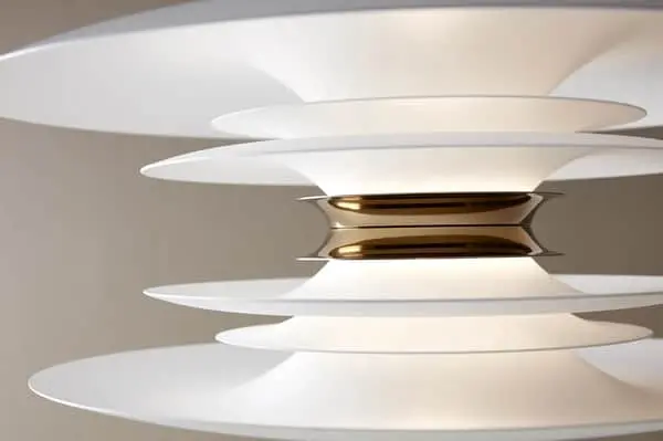 Belid Diablo Pendel 2 Belid Diablo Pendel - Billede 2