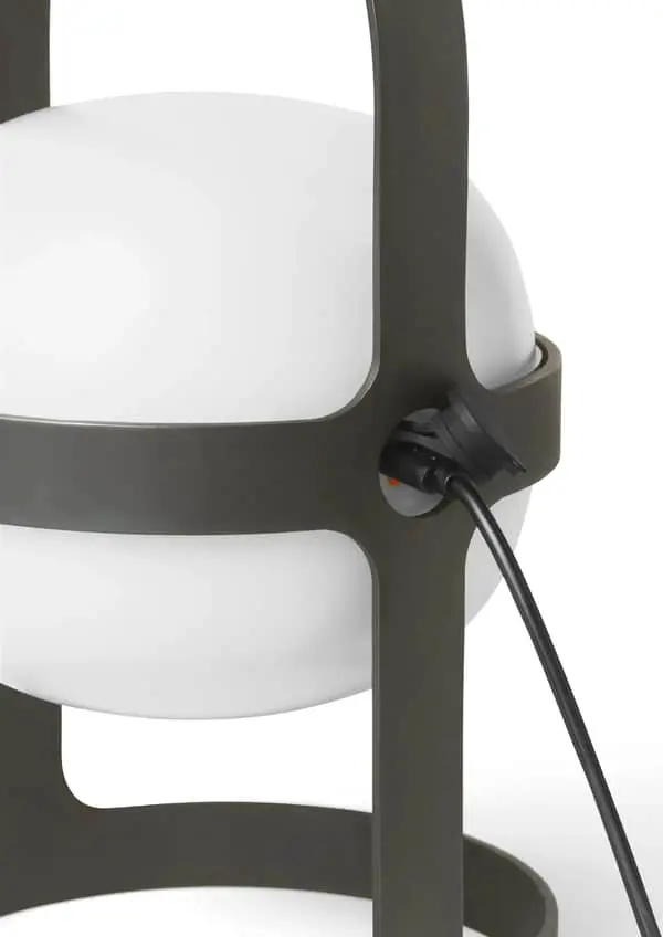 Rosendahl Soft Spot Solar Lampe 2 Rosendahl Soft Spot Solar Lampe - Billede 2