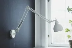 Frandsen Job Væglampe -Lamper butik 3990 e3465e5e f1a7 48f2 be8b f249fb79a5a1