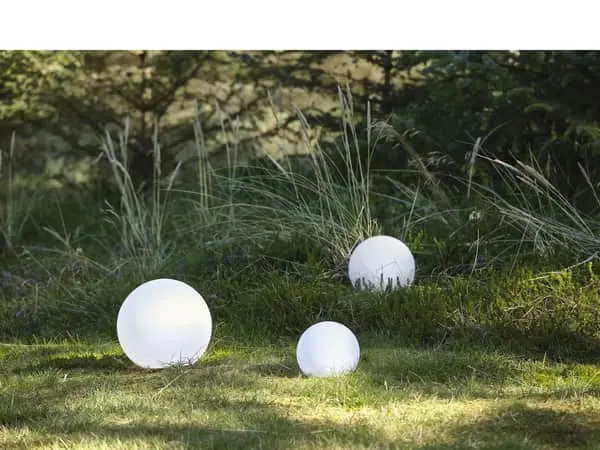 Villa Collection LED Lampe M. Solar 2 Villa Collection LED Lampe M. Solar - Billede 2