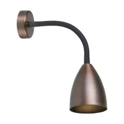 Belid Trotsig Væglampe