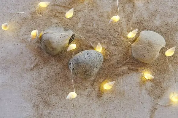 Sirius Shelly Lyskæde 2 Sirius Shelly Lyskæde - Billede 2