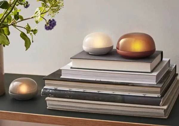 Rosendahl Soft Spot LED Lampe 2 Rosendahl Soft Spot LED Lampe - Billede 2