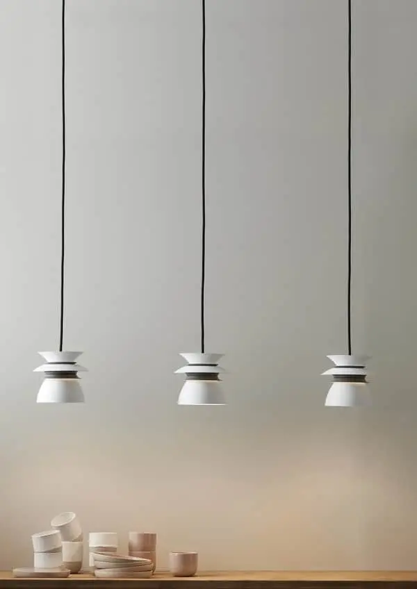 Belid Diablo Pendel 2 Belid Diablo Pendel - Billede 2