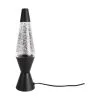 Leitmotiv Glitter Bordlampe