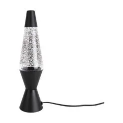 Leitmotiv Glitter Bordlampe