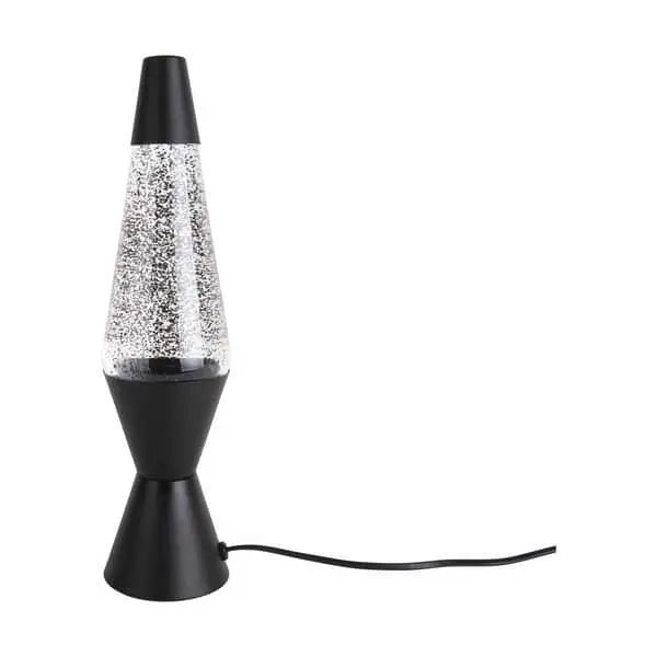 Leitmotiv Glitter Bordlampe 1 Leitmotiv Glitter Bordlampe