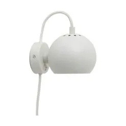 Frandsen Ball Væglampe