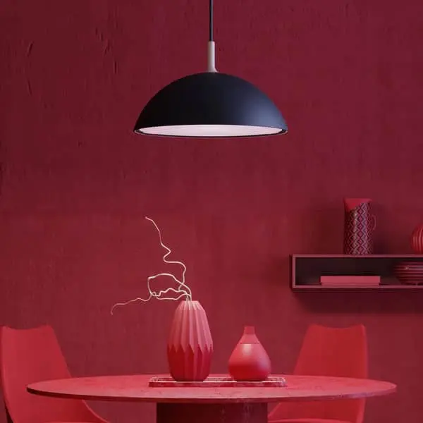 Herstal Bowl Pendel 2 Herstal Bowl Pendel - Billede 2