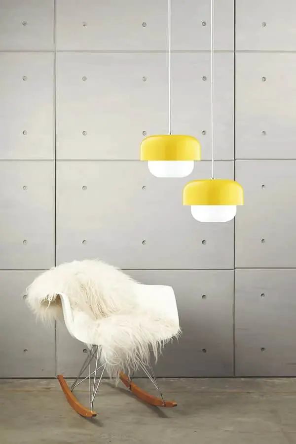 Dyberg Larsen HAIPOT Pendel 3 Dyberg Larsen HAIPOT Pendel - Billede 3