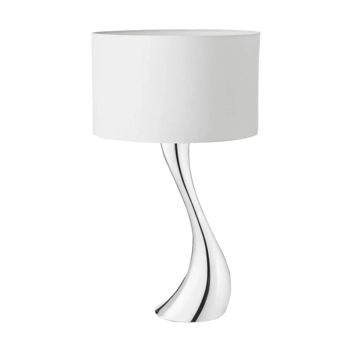 Georg Jensen Cobra Bordlampe 1 Georg Jensen Cobra Bordlampe