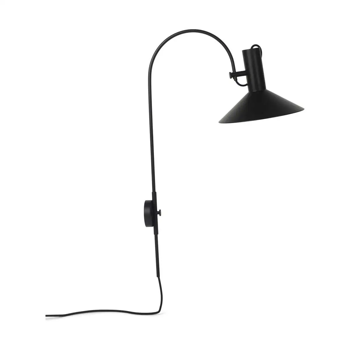 Spring Copenhagen Formel Væglampe 1 Spring Copenhagen Formel Væglampe