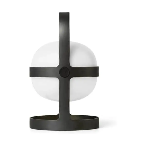 Rosendahl Soft Spot Solar Lampe 1 Rosendahl Soft Spot Solar Lampe